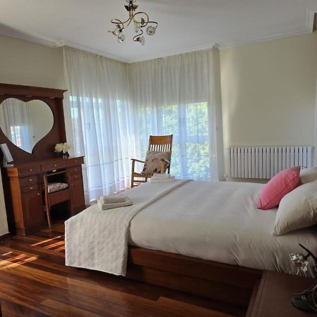 Casa D Aitana Βίλα Σαντιάγο ντε Κομποστέλα Εξωτερικό φωτογραφία