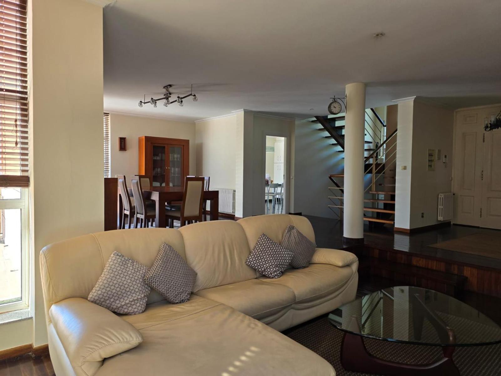 Casa D Aitana Βίλα Σαντιάγο ντε Κομποστέλα Εξωτερικό φωτογραφία