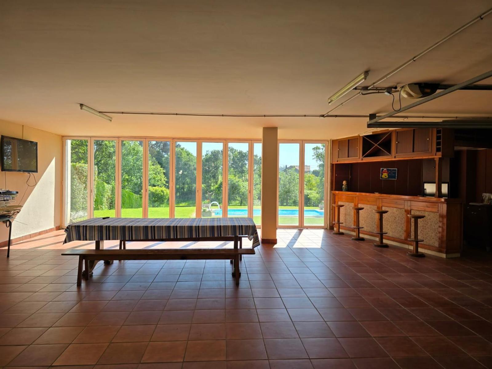 Casa D Aitana Βίλα Σαντιάγο ντε Κομποστέλα Εξωτερικό φωτογραφία