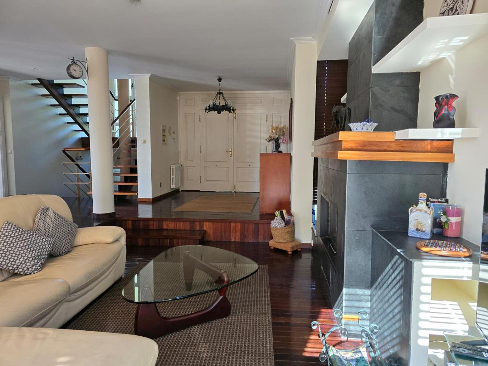 Casa D Aitana Βίλα Σαντιάγο ντε Κομποστέλα Εξωτερικό φωτογραφία