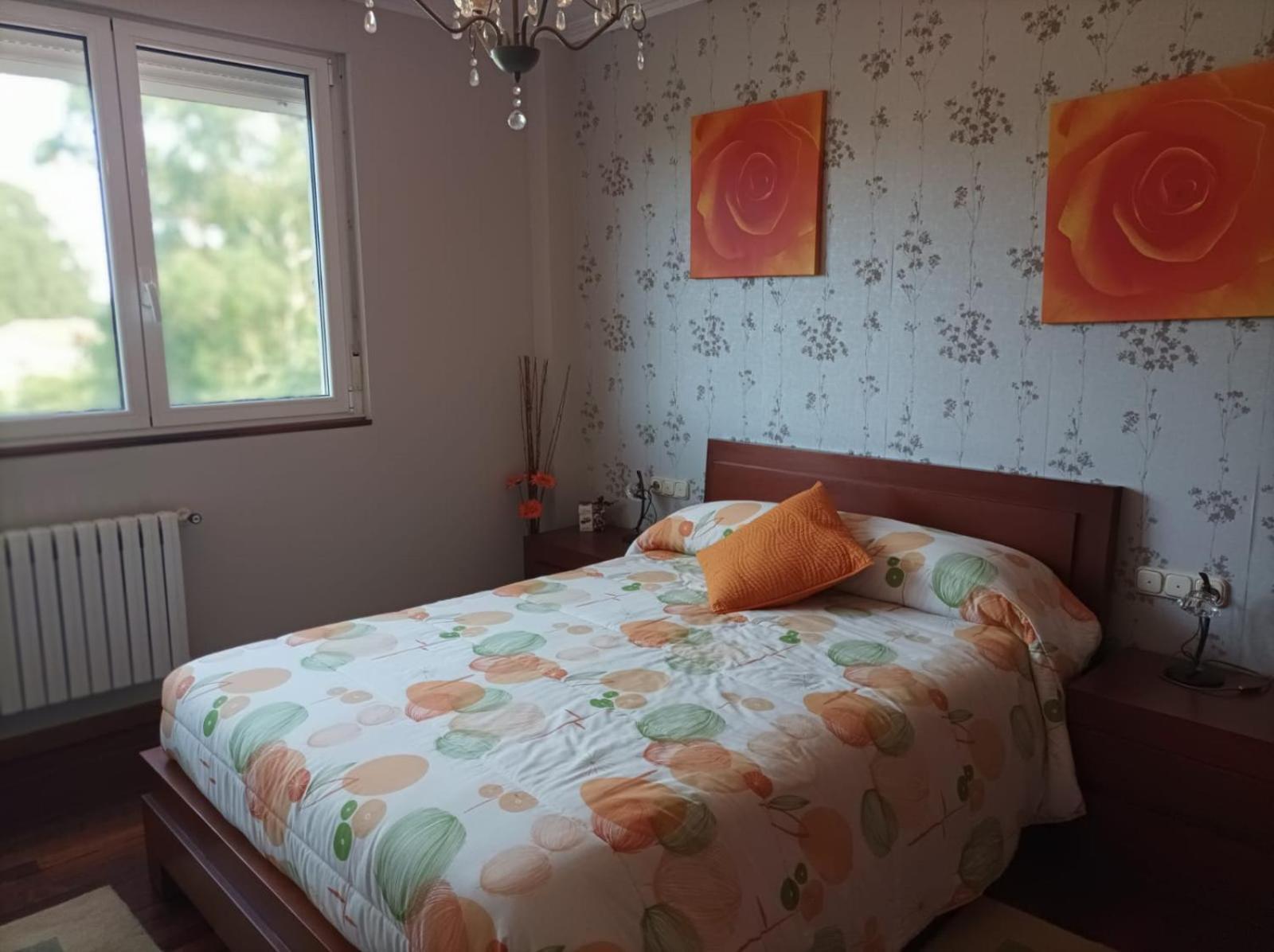 Casa D Aitana Βίλα Σαντιάγο ντε Κομποστέλα Εξωτερικό φωτογραφία