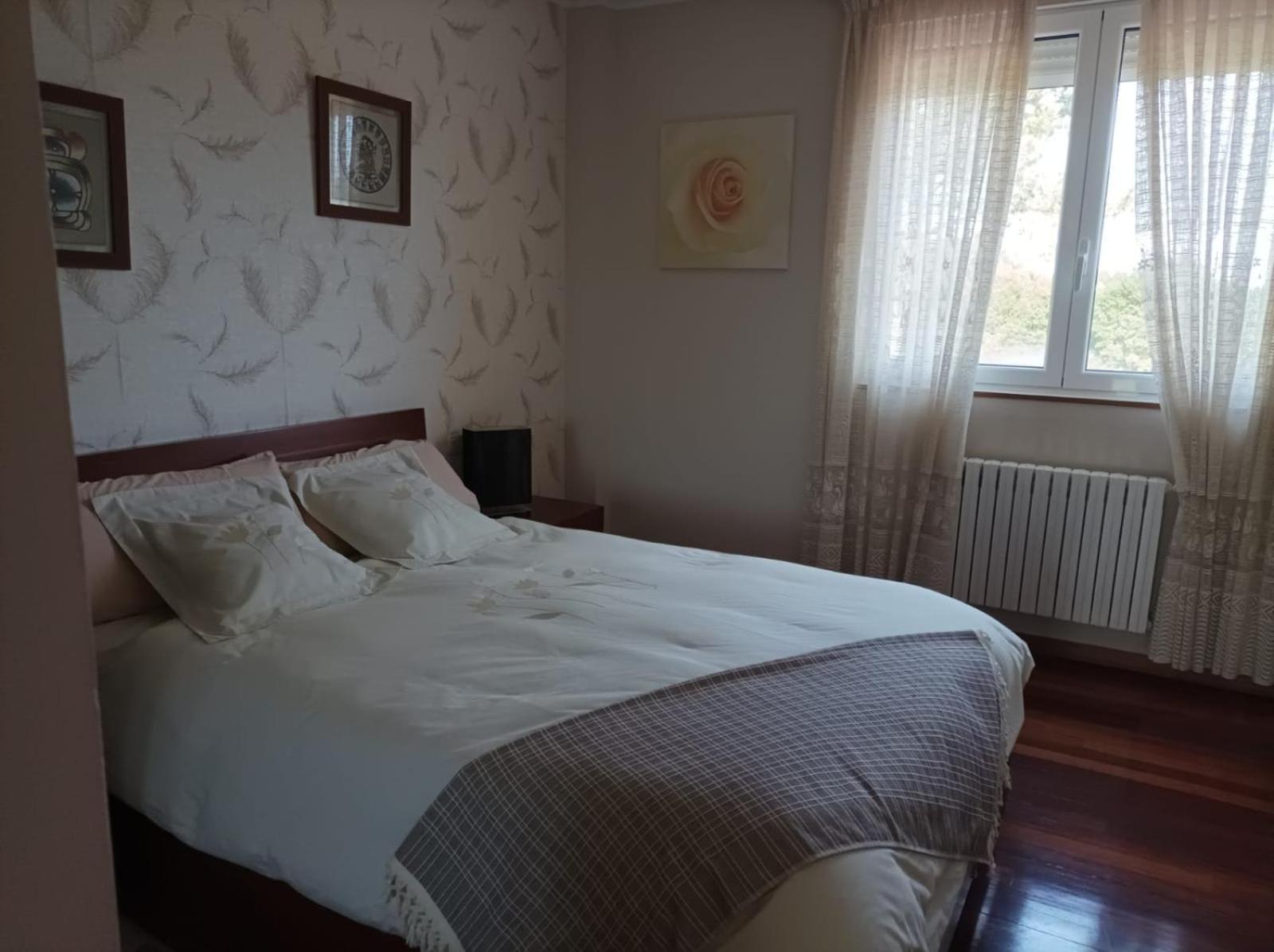 Casa D Aitana Βίλα Σαντιάγο ντε Κομποστέλα Εξωτερικό φωτογραφία