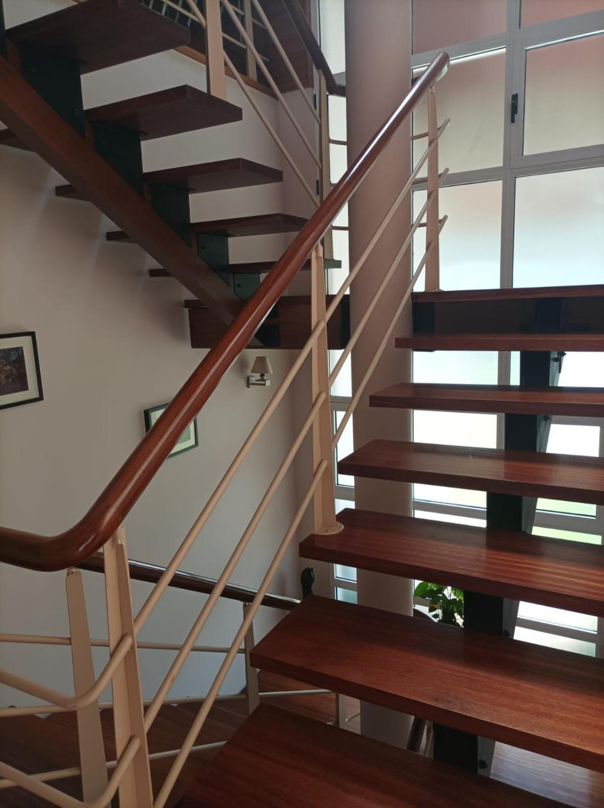 Casa D Aitana Βίλα Σαντιάγο ντε Κομποστέλα Εξωτερικό φωτογραφία