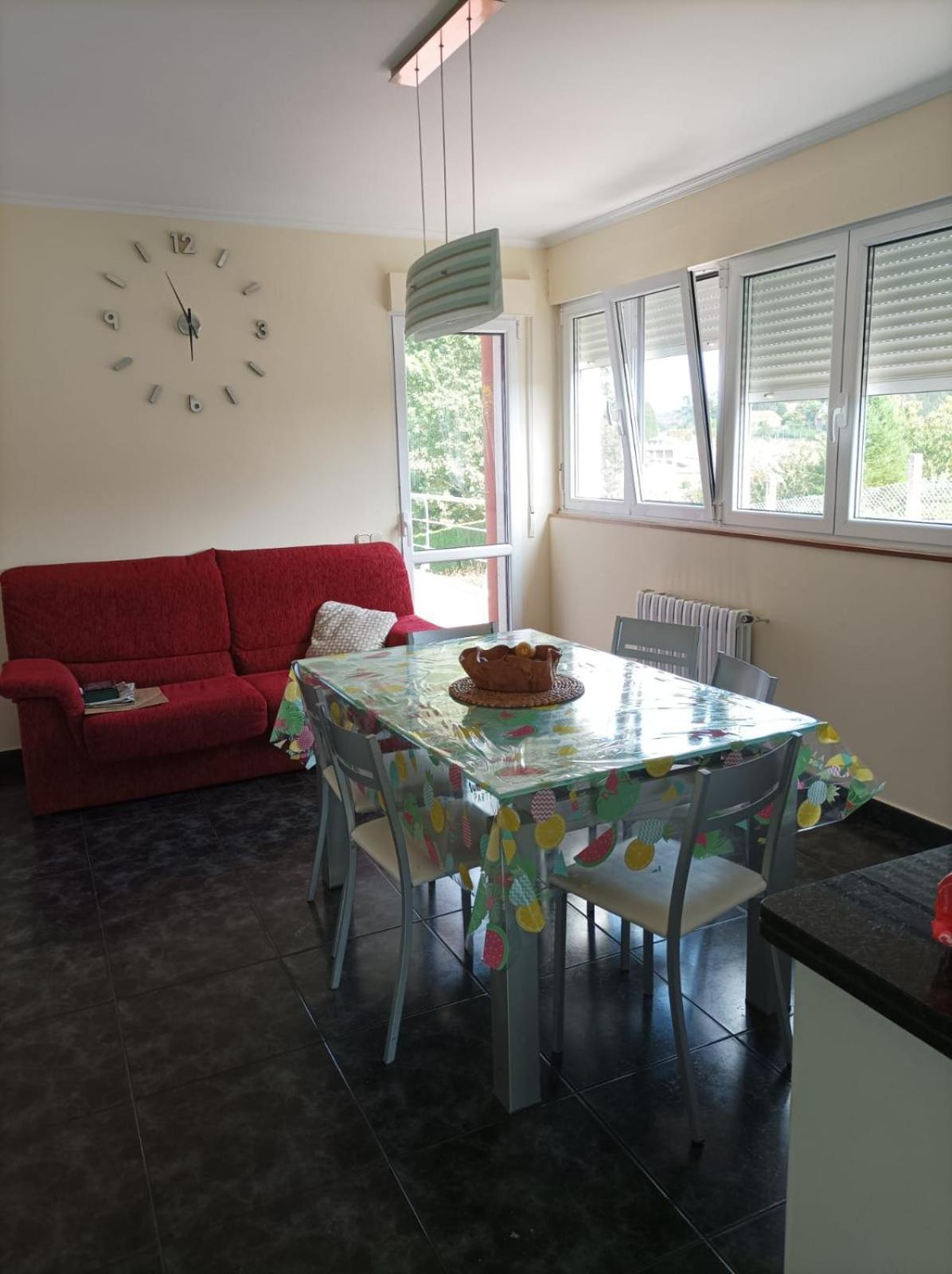 Casa D Aitana Βίλα Σαντιάγο ντε Κομποστέλα Εξωτερικό φωτογραφία