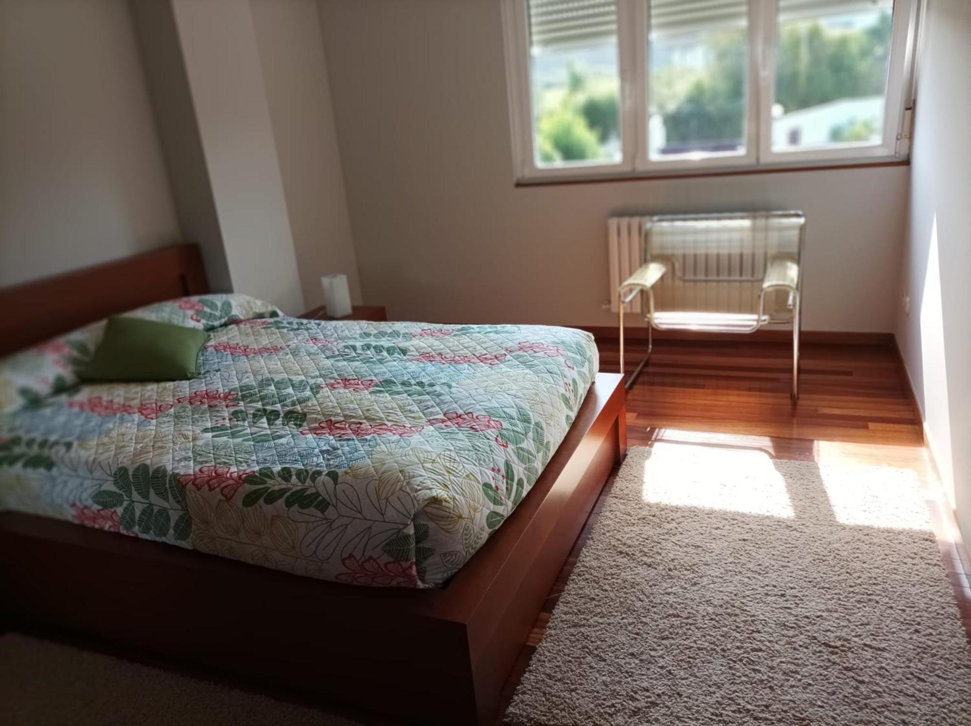 Casa D Aitana Βίλα Σαντιάγο ντε Κομποστέλα Εξωτερικό φωτογραφία