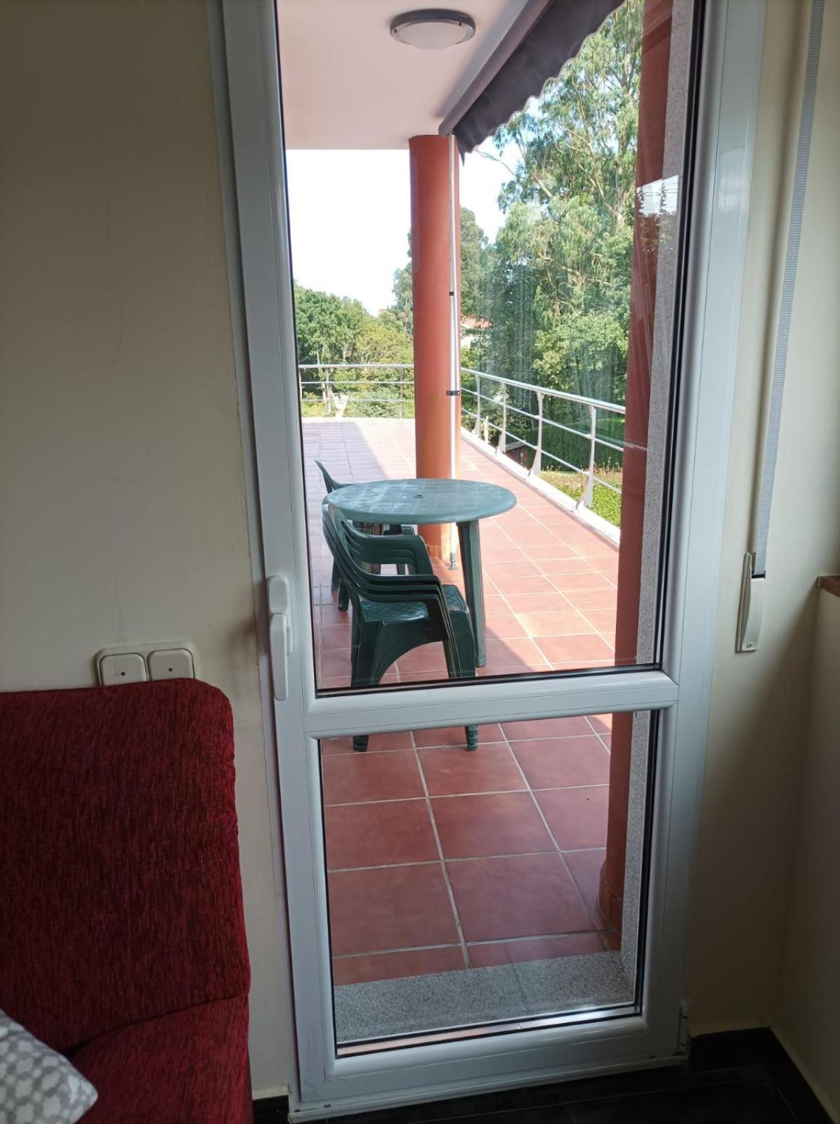 Casa D Aitana Βίλα Σαντιάγο ντε Κομποστέλα Εξωτερικό φωτογραφία