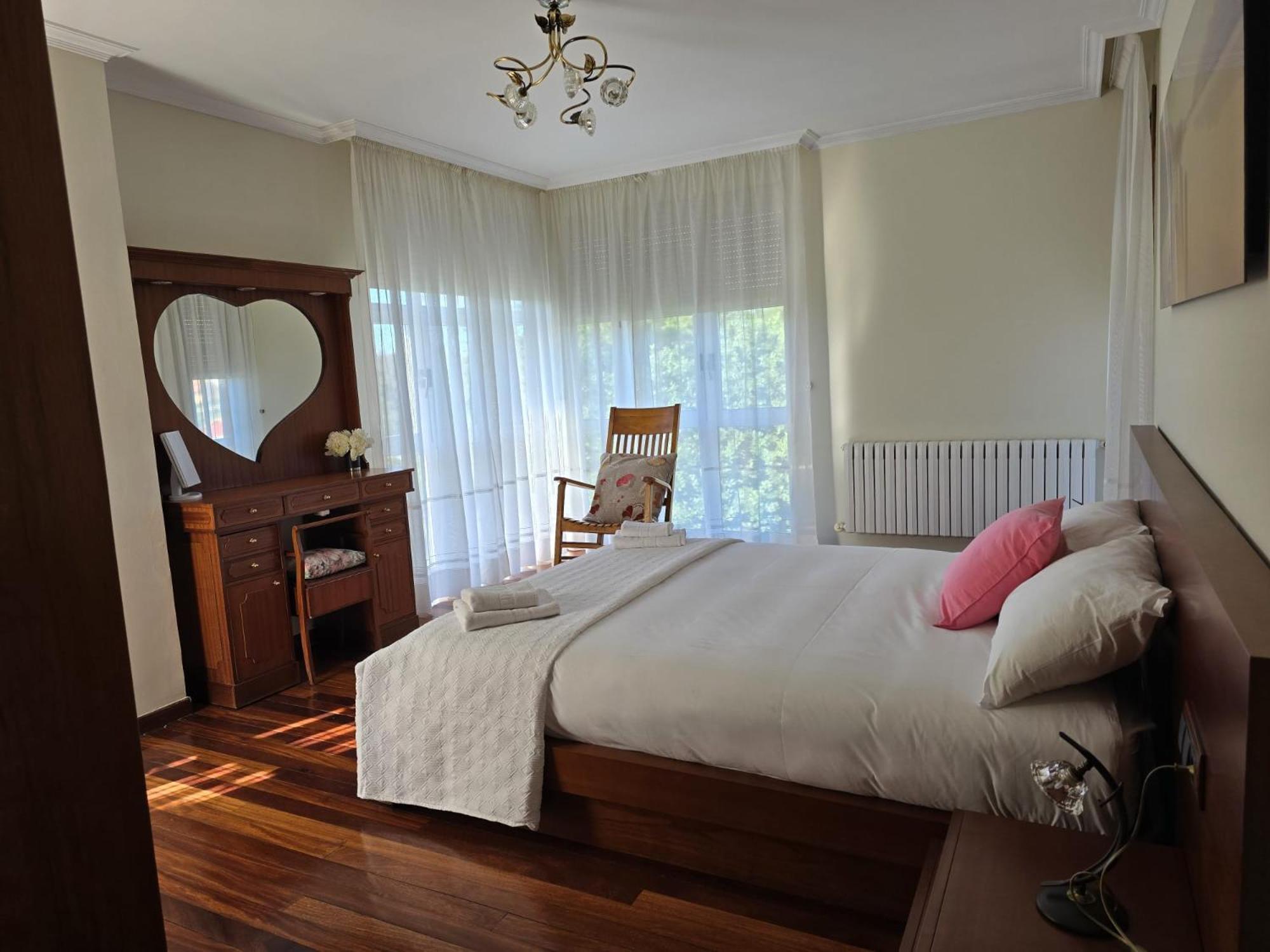 Casa D Aitana Βίλα Σαντιάγο ντε Κομποστέλα Εξωτερικό φωτογραφία