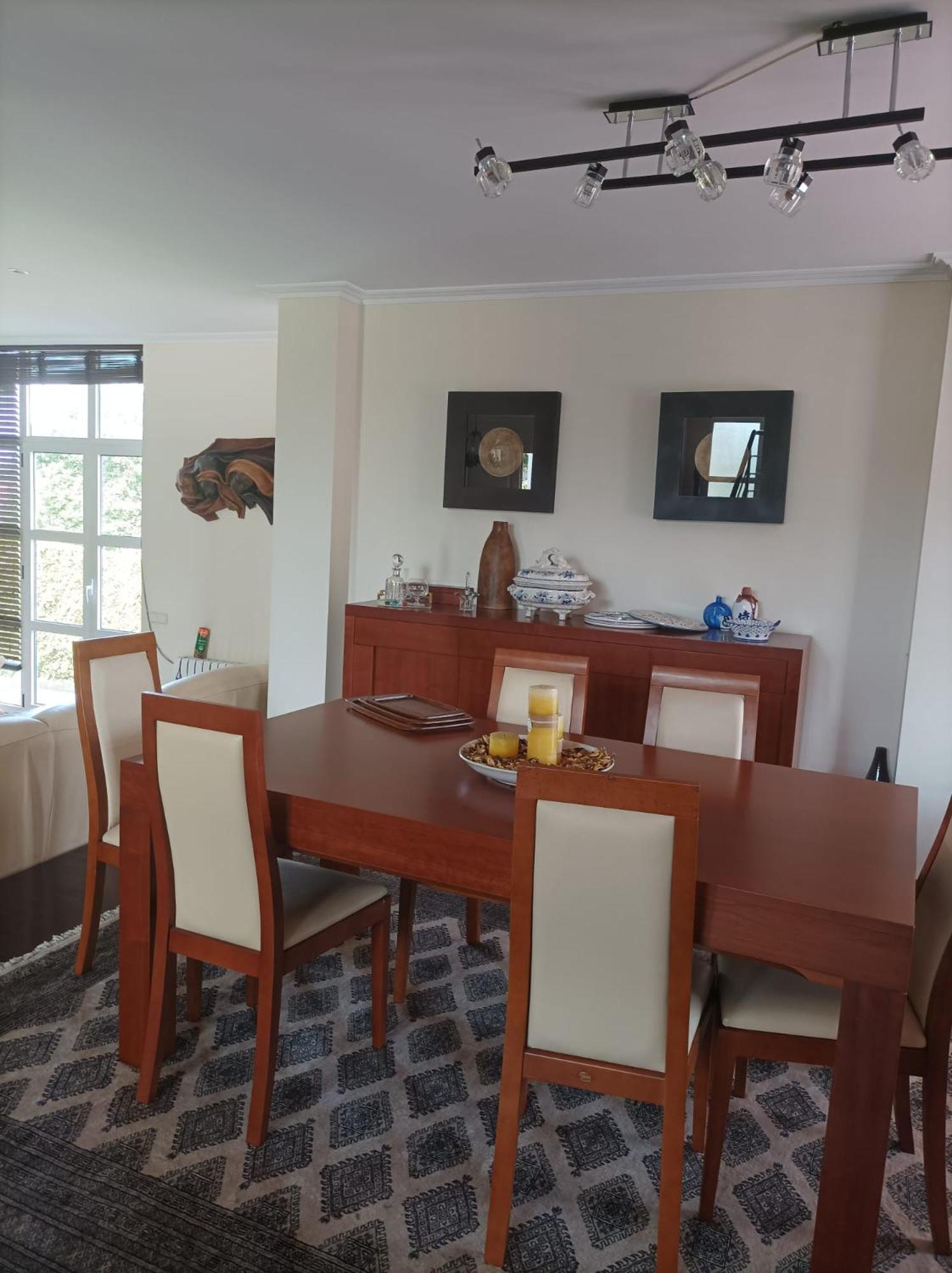 Casa D Aitana Βίλα Σαντιάγο ντε Κομποστέλα Εξωτερικό φωτογραφία