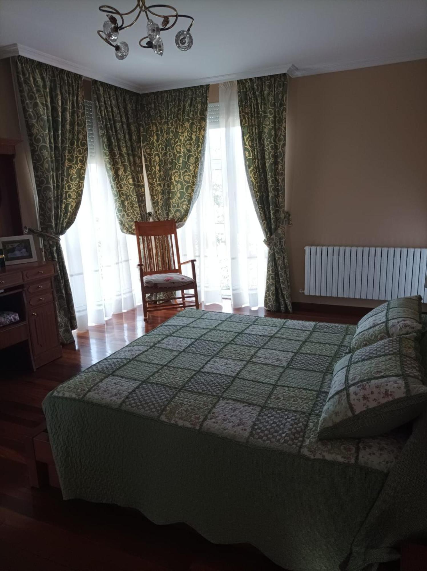 Casa D Aitana Βίλα Σαντιάγο ντε Κομποστέλα Εξωτερικό φωτογραφία