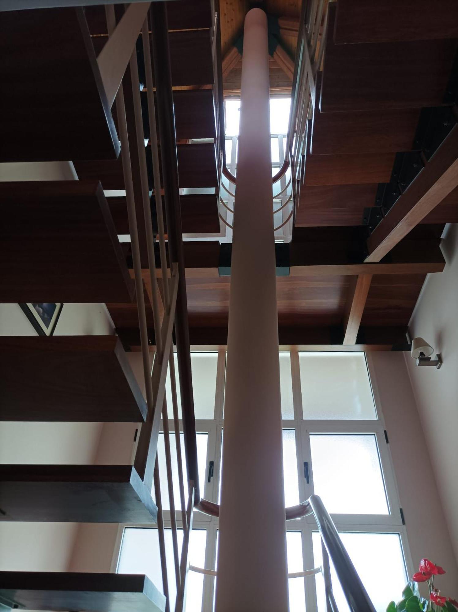 Casa D Aitana Βίλα Σαντιάγο ντε Κομποστέλα Εξωτερικό φωτογραφία