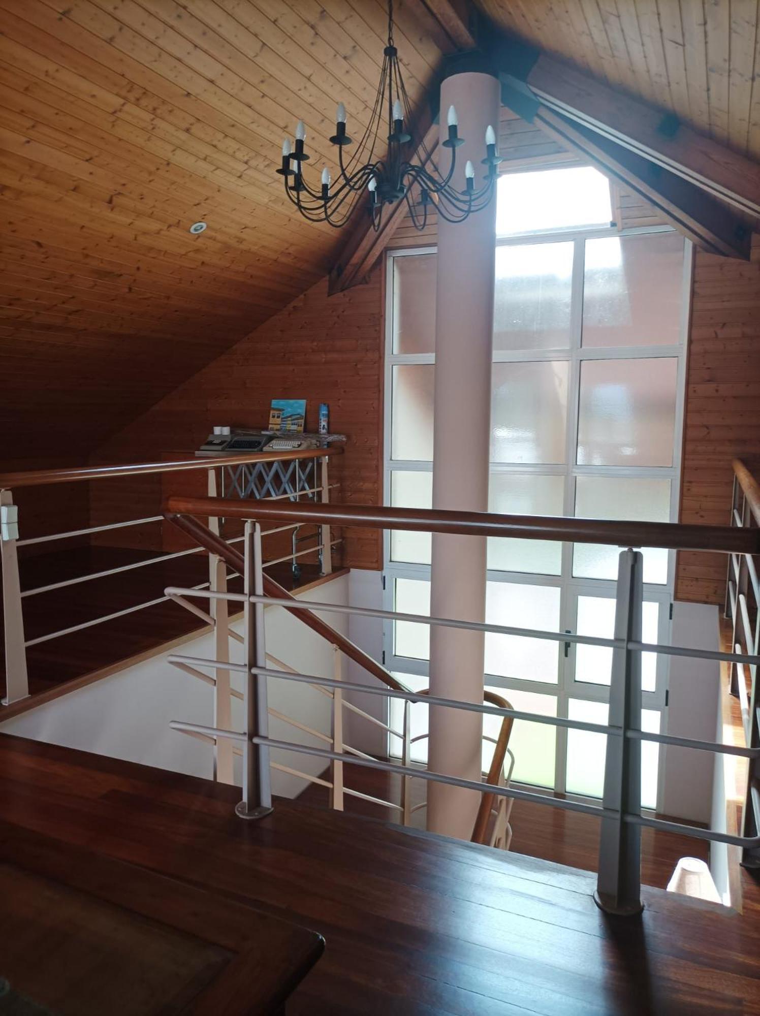 Casa D Aitana Βίλα Σαντιάγο ντε Κομποστέλα Εξωτερικό φωτογραφία