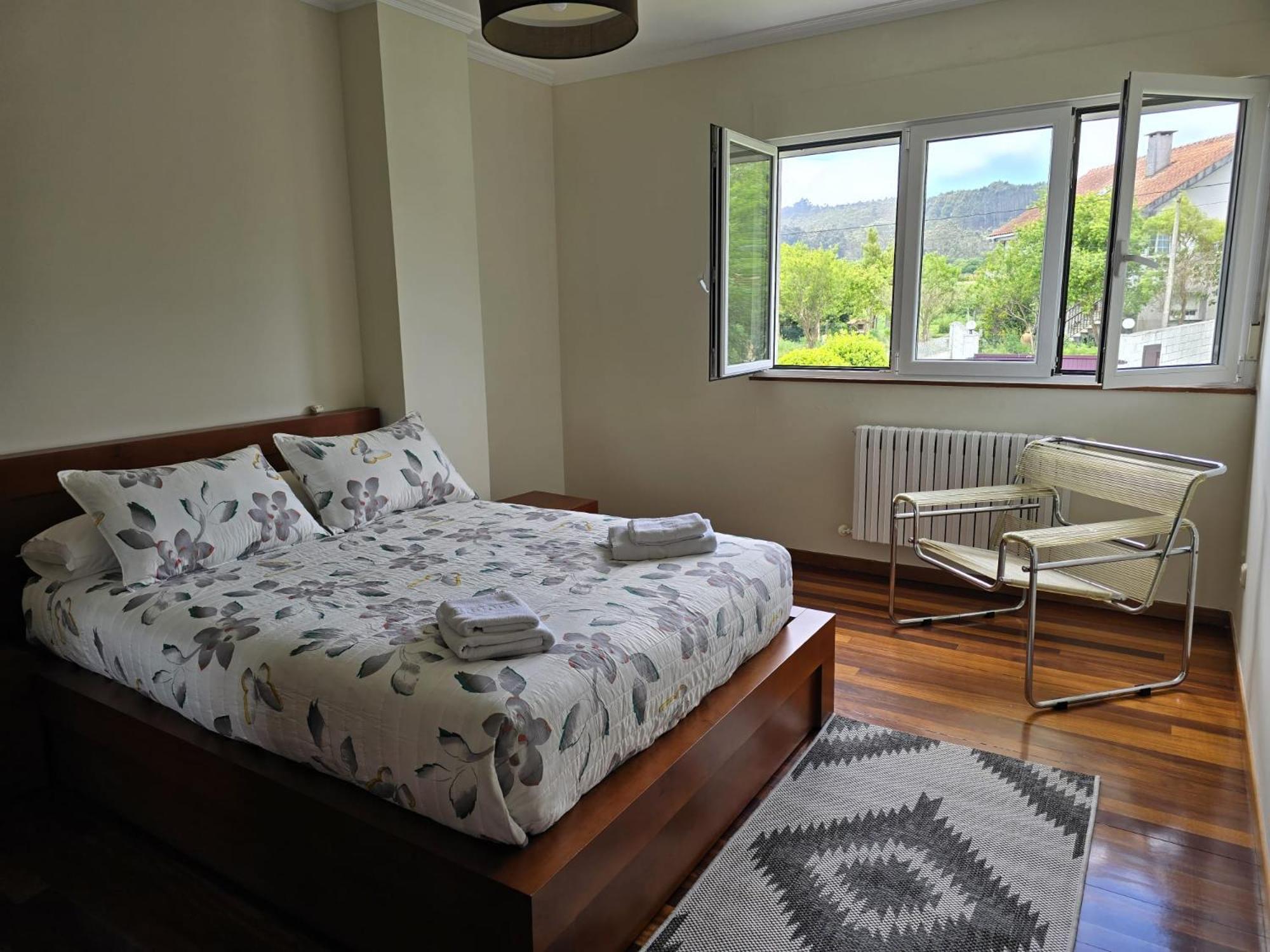 Casa D Aitana Βίλα Σαντιάγο ντε Κομποστέλα Εξωτερικό φωτογραφία