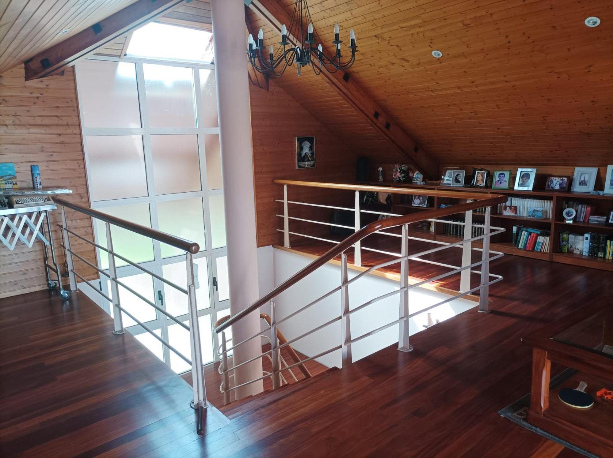 Casa D Aitana Βίλα Σαντιάγο ντε Κομποστέλα Εξωτερικό φωτογραφία